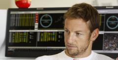 McLaren zmartwiony osigami Red Bulla. Hamilton i Button pokadaj nadzieje w tempie wycigowym