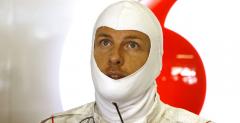 Hamilton niepewny swojej formy w GP Korei. Bolid znw podsterowny