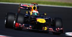 Red Bull jedzi od dwch wycigw z podwjnym DRS