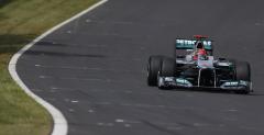 GP Abu Zabi - 1. trening: McLaren wraca na czoo stawki