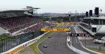 GP Japonii 2012 - sobota