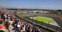 GP Japonii 2012 - sobota