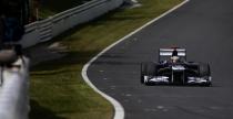 GP Japonii 2012 - sobota