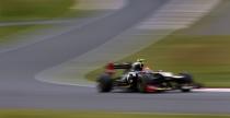 GP Japonii 2012 - sobota