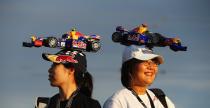 GP Japonii 2012 - sobota
