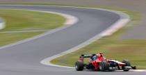 GP Japonii 2012 - sobota