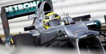 Mercedes oczekuje mocnej kocwki sezonu, mimo zwrcenia si ku nowemu bolidowi