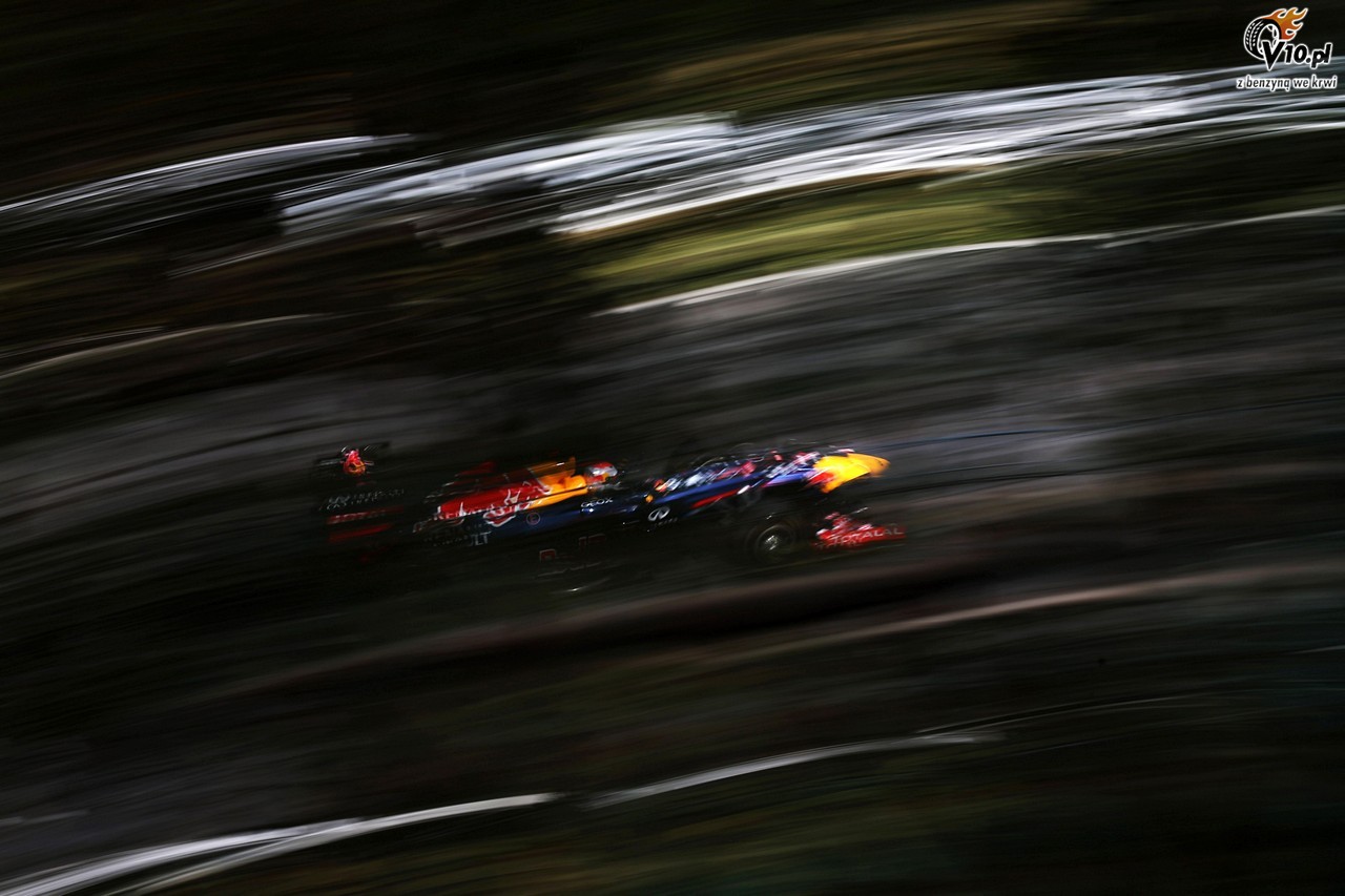 GP Japonii 2012 - sobota