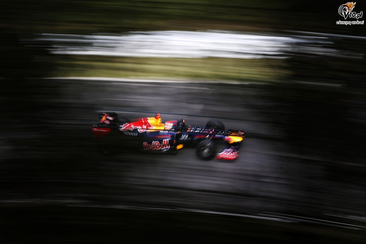 GP Japonii 2012 - sobota