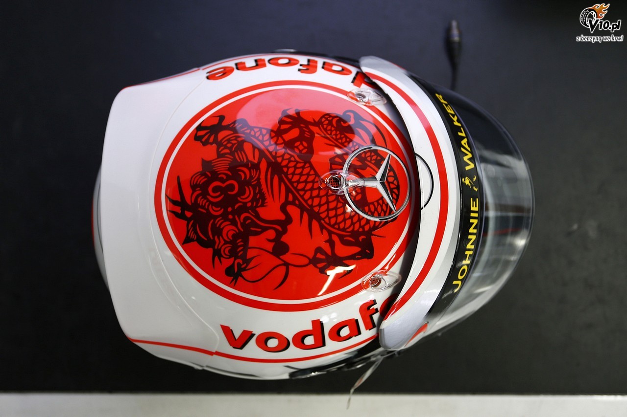 GP Japonii 2012 - sobota
