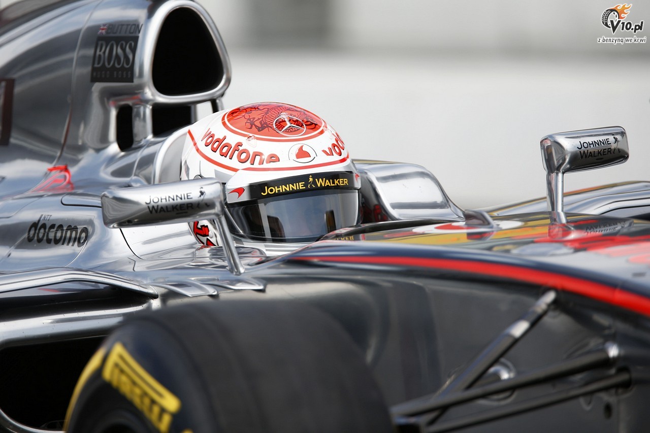 GP Japonii 2012 - sobota