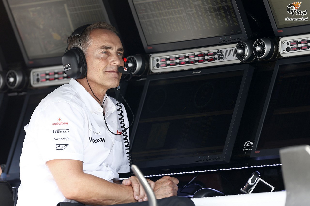 GP Japonii 2012 - sobota