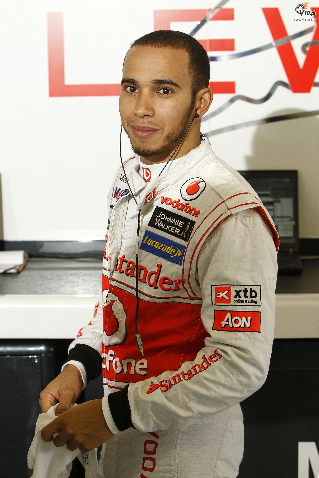 GP Japonii 2012 - sobota