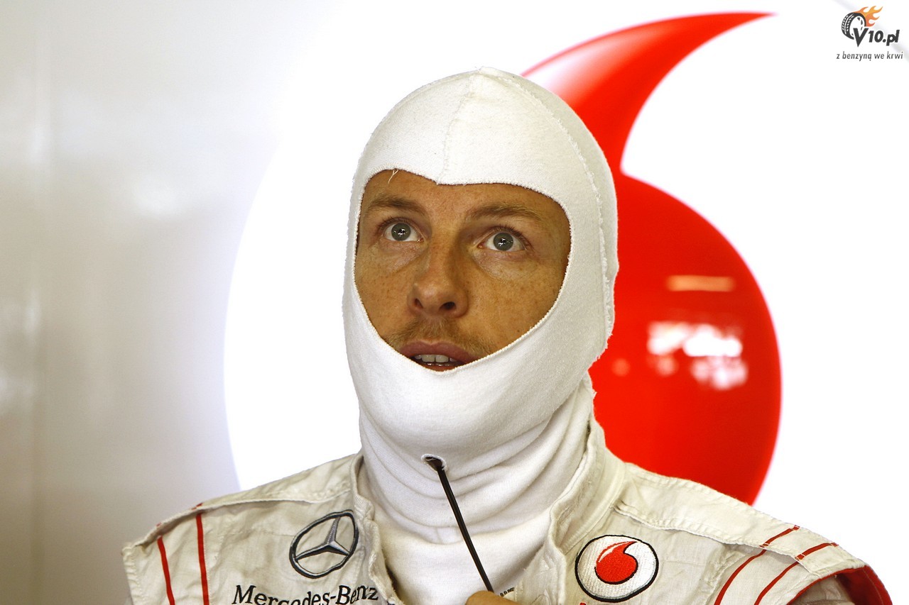GP Japonii 2012 - sobota