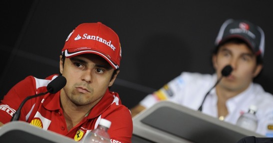 GP Kanady 2012 - czwartek