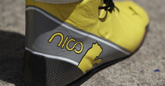 GP Kanady 2012 - czwartek