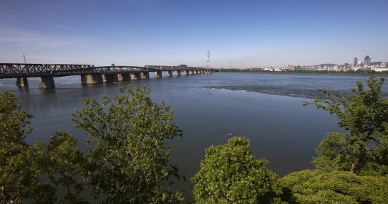 GP Kanady 2012 - czwartek