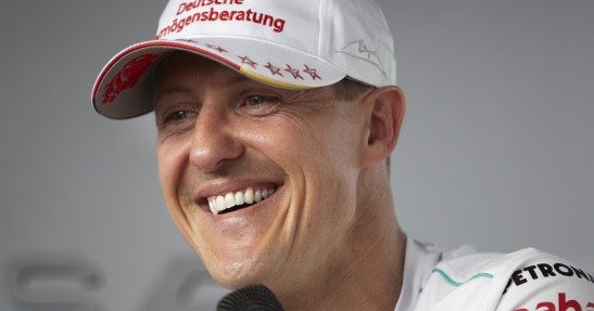 GP Kanady 2012 - czwartek