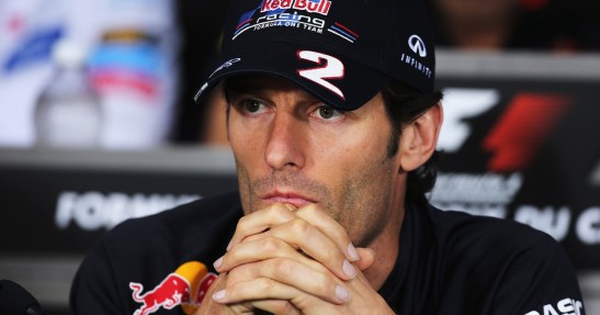 GP Kanady 2012 - czwartek