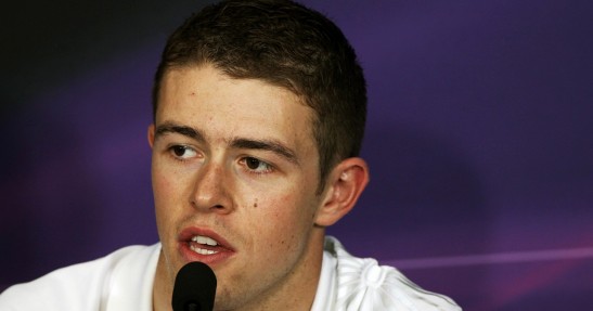 GP Kanady 2012 - czwartek