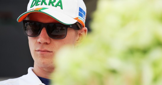 GP Kanady 2012 - czwartek