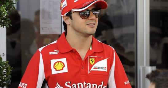 GP Kanady 2012 - czwartek