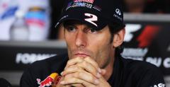 Red Bull zapowiada czyst walk swoich kierowcw o tytu