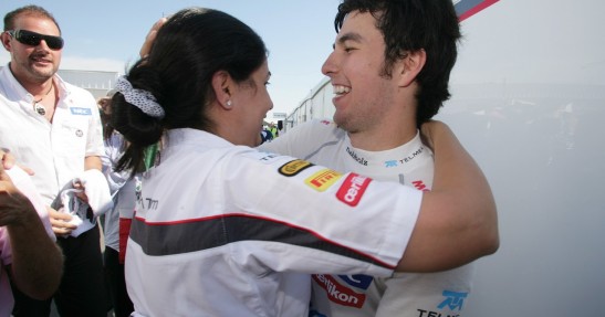 GP Kanady 2012 - niedziela