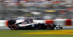 Williams szykuje poprawki na GP Wielkiej Brytanii i zapowiada powany progres formy