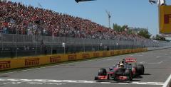 Hamilton: Nie dabym rady pojecha na jeden pit-stop