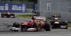 Vettel w Ferrari - woskie media znw hucz