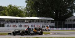 Caterham szykuje przebudow bolidu na GP Wielkiej Brytanii. Wreszcie doczy do rodka stawki?