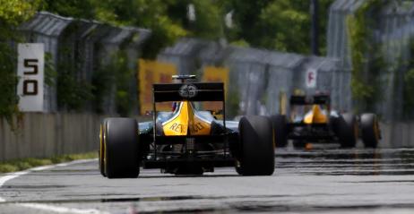 Caterham szykuje przebudowę bolidu na GP Wielkiej Brytanii. Wreszcie dołączy do środka stawki?