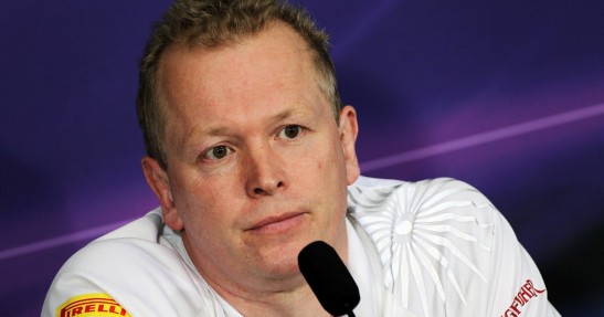 GP Kanady 2012 - piątek