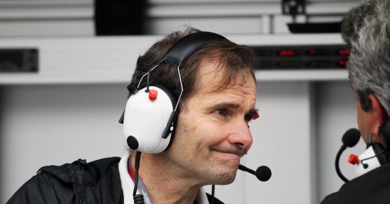 GP Kanady 2012 - piątek