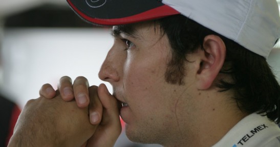 GP Kanady 2012 - piątek