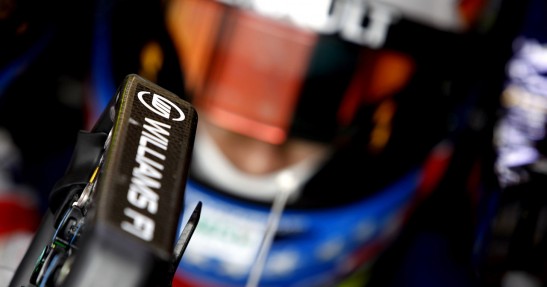 GP Kanady 2012 - piątek