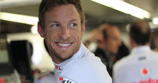 GP Kanady 2012 - piątek