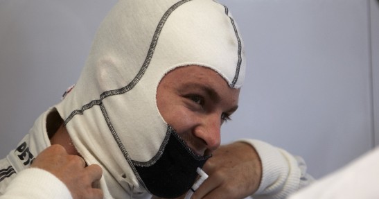 GP Kanady 2012 - piątek