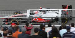 McLaren znalaz rdo problemw Buttona. GP Europy odrodzeniem Brytyjczyka?
