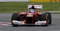 GP Kanady - kwalifikacje: Vettel bezkonkurencyjny w montrealskim sprincie