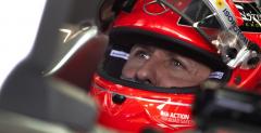 Schumacher: Mercedes szybszy ni pokazay pitkowe treningi