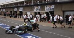 Ecclestone chce modernizacji toru F1 w Montrealu