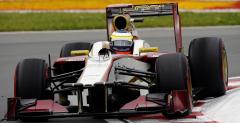 GP Kanady - kwalifikacje: Vettel bezkonkurencyjny w montrealskim sprincie