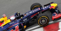Red Bull jedzi take z nielegalnym chodzeniem hamulcw. FIA zareagowaa