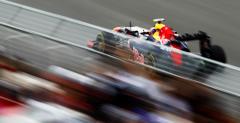 Red Bull: Jestemy zaraz za Hamiltonem, tu przed Ferrari