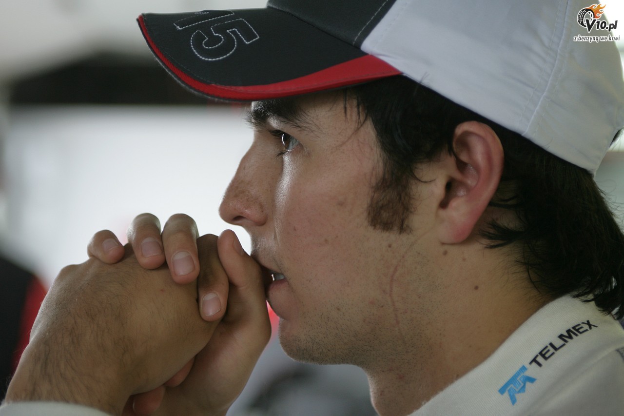 GP Kanady 2012 - pitek