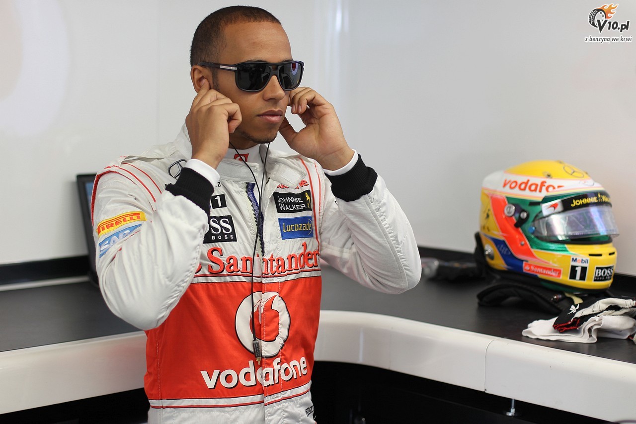 Hamilton: W Kanadzie kierowca naprawd moe zrobi rnic