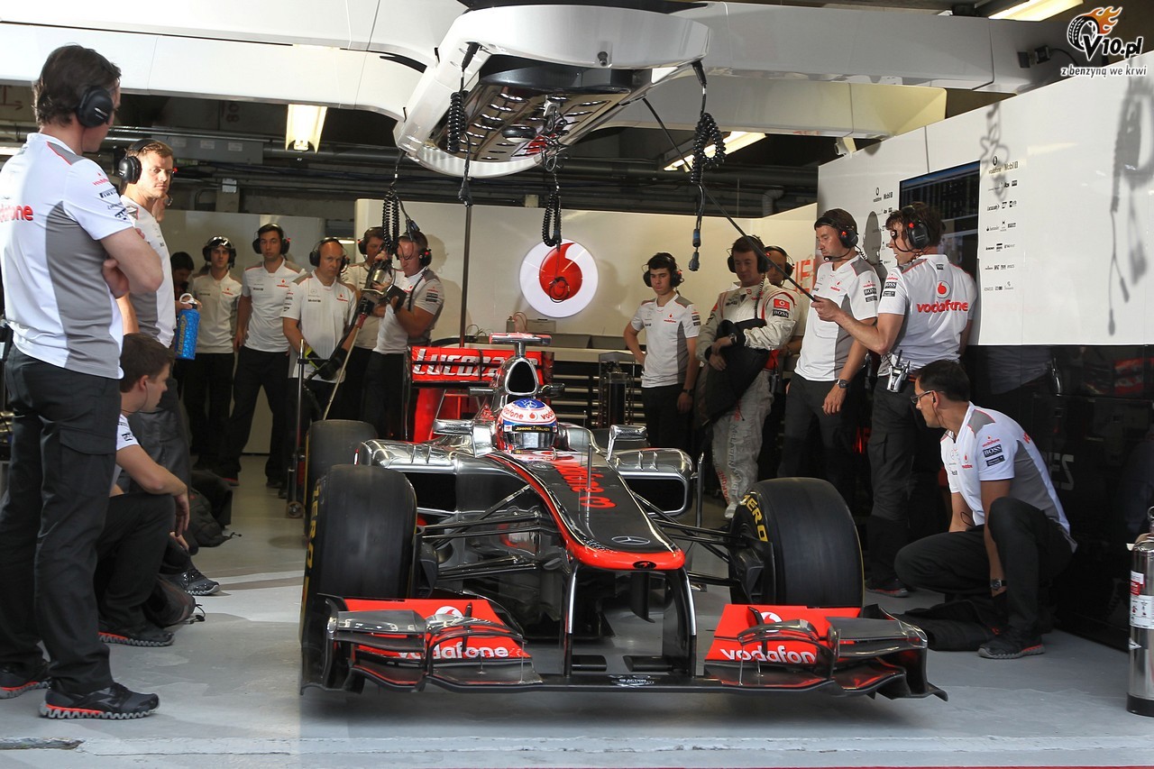 Hamilton: W Kanadzie kierowca naprawd moe zrobi rnic