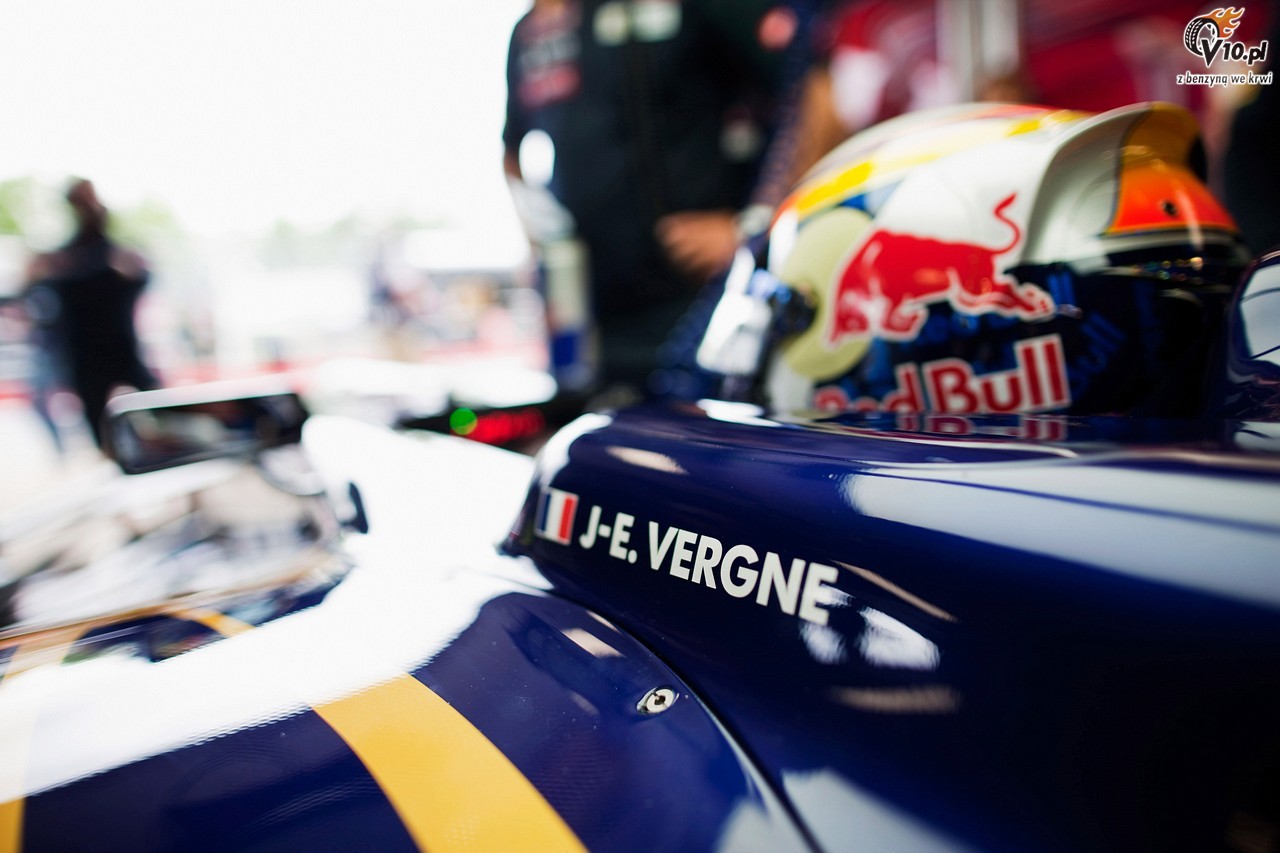 GP Kanady - 3. trening: Vettel i Alonso strcaj Hamiltona z piedestau